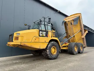 Cat 730C2 (bj 2016)