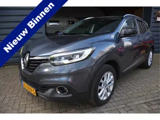 Renault Kadjar 1.2 TCe Bose Trekhaak Clima Camera
