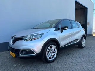 Renault Captur 0.9 TCe Dynamique - Navigatie