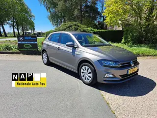 Volkswagen Polo 1.0 TSI Comfortline Airco/Android/Apple carplay NL auto !