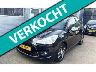 Citroen C3 1.6 e-HDi 2013-Navi-Clima-Cruise-Trekhaak-New APK
