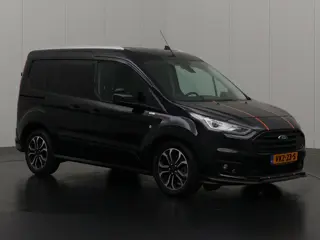 Ford Transit Connect EcoBlue 120PK Automaat Sport | Navigatie | Camera | Airco | Cruise | Trekhaak
