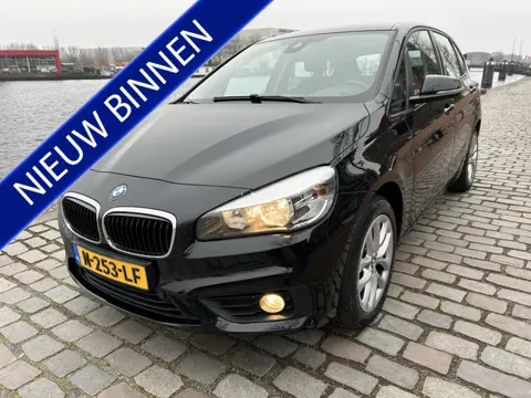 BMW 2 Serie Active Tourer 220i Executive Automaat airco/ecc