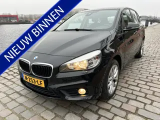 BMW 2 Serie Active Tourer 220i Executive Automaat airco/ecc