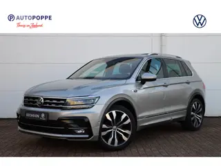 Volkswagen Tiguan 1.4 TSI ACT Highline Business R 150pk DSG6  Full options | Panoramadak | Leder | T