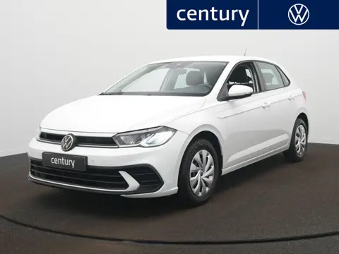 Volkswagen Polo 1.0 MPI Comfortline PDC | Cruise control | Airco | LED | DAB