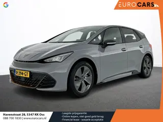 CUPRA Born Business 62 kWh  Navigatie Climate Control Camera Adaptive Cruise Control Full Led Stoelv