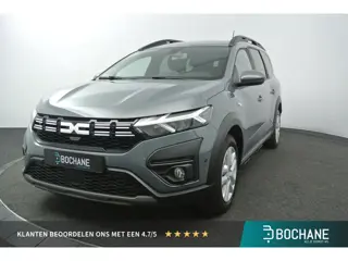 Dacia Jogger 1.0 TCe 100 ECO-G Expression 5p. | Navigatie | Camera | Benzine & LPG |