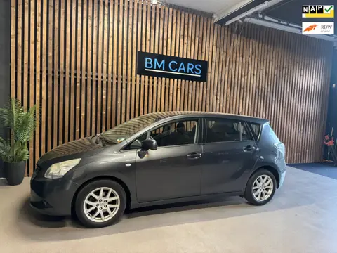 Toyota Verso 1.6 VVT-i Business Camera,Trekhaak,Panodak