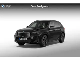 BMW iX1 eDrive20 67 kWh M Sport Edition | M Sportpakket Pro | Innovation Pack | Travel Pack | Trekha