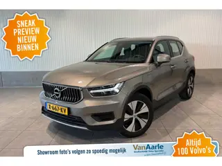 Volvo XC40 T4 Aut. Plug-in Hybrid Inscription Parkeercamera 211pk