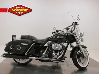 Harley-Davidson FLHRC ROAD KING CLASSIC (bj 1999)