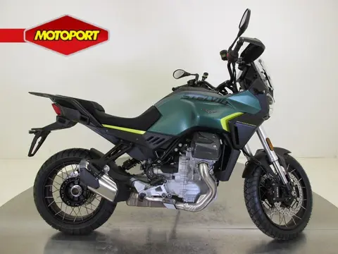 Moto Guzzi STELVIO PFF (bj 2026)