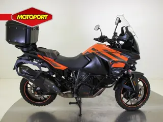 KTM 1290 SUPER ADVENTURE S (bj 2019)
