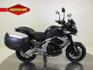 Kawasaki VERSYS 650 ABS (bj 2011)