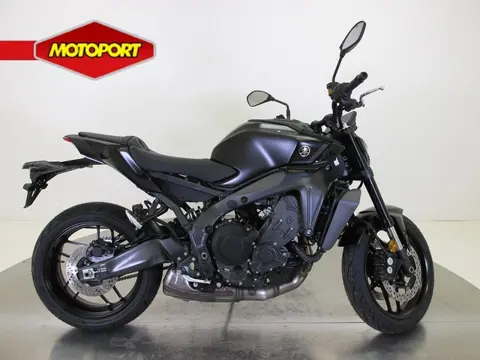 Yamaha MT-09 ABS (bj 2026)