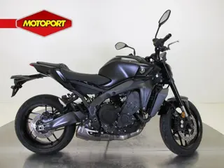 Yamaha MT-09 ABS (bj 2026)