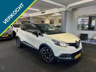 Renault Captur 1.2 TCe Dynamique*Automaat*Camera*NAP*Navi