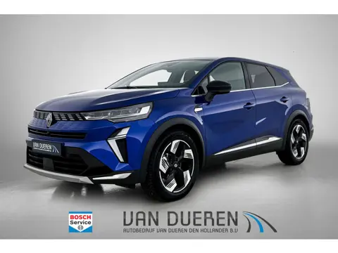 Renault Symbioz 1.6 E-Tech full hybrid 145 iconic Adaptive Cruise, Carplay, Stoelverw.