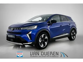 Renault Symbioz 1.6 E-Tech full hybrid 145 iconic Adaptive Cruise, Carplay, Stoelverw.