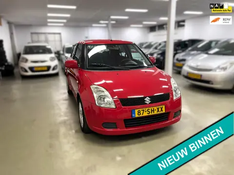 Suzuki Swift 1.3 GLS