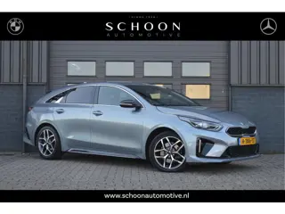 Kia ProCeed 1.4 T-GDI GT-Line (bj 2019, automaat)