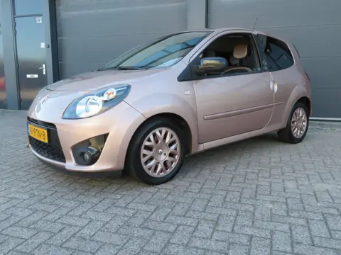 Renault Twingo 1.2-16V Miss Sixty