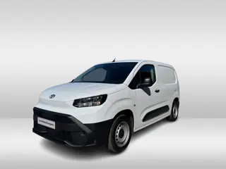 Toyota PROACE CITY 1.5 D-4D L1 100pk - Airco - DAB - PDC - Trekhaak - Rijklaar