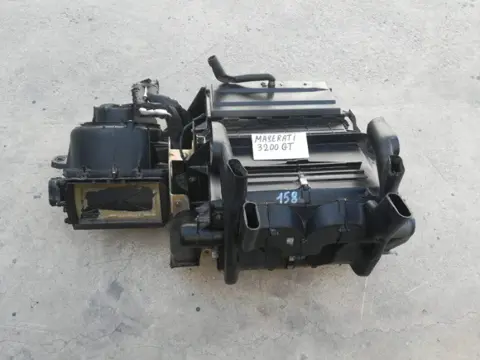 Heating box Maserati 3200 GT