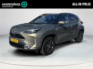 Toyota Yaris Cross 1.5 Hybrid Explore **STOELVERWARMING/ KEYLESS/ PARKEERSENSOREN**