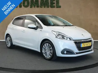 Peugeot 208 1.2 PureTech Signature - ORIGINEEL NEDERLANDSE AUTO - AFKOMSTIG VAN 2E EIGENAAR - VOLLED