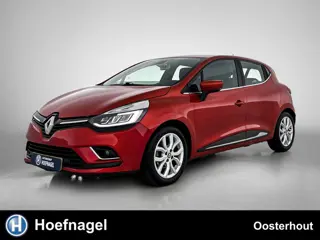 Renault Clio 0.9 TCe Bose | Trekhaak | Camera | Navigatie | Cruise Control | Climate Control | Parke