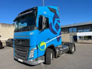 Volvo FH460 /LNG NOT CNG/VEB+/FL.NR.007/FOR EXPORT !