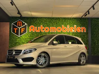 Mercedes-Benz B-klasse 180 Business AMG |CAMERA|Org.NL|NIEUWSTAAT