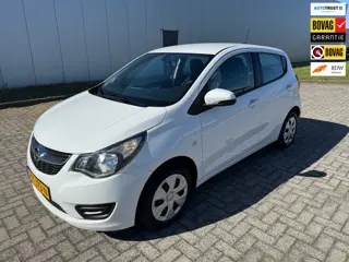 Opel KARL 1.0 ecoFLEX Edition