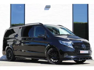 Mercedes-Benz V-Klasse 300d / XXL / 4-matic / DC / 2x Elec Schuifdeur / 360 Camera / Vol Opties / NI