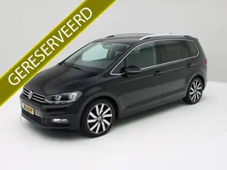 Volkswagen Touran 1.4 TSI Highline 150PK / 5P. / Trekh. / Origineel NL