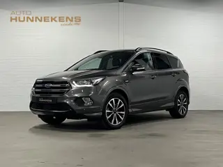 Ford Kuga 1.5 EcoBoost ST Line Trekhaak | Cruise control | Voorruit verwarming | Climate control | S