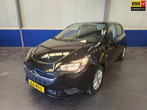Opel Corsa 1.4 Edition