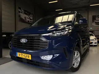 Ford Transit Custom 280 2.0 TDCI L1H1 Limited Camera, LMV, Carplay