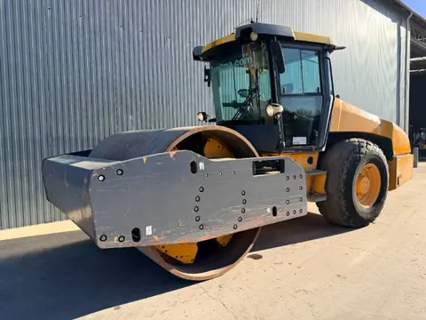 Dynapac CA6000D (bj 2012)