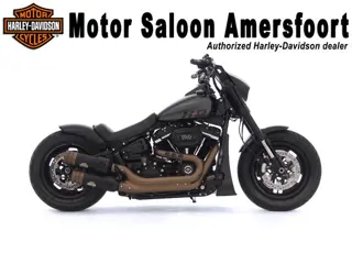 Harley-Davidson FXFBS SOFTAIL FAT BOB/ FATBOB (bj 2024)