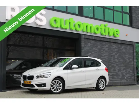 BMW 2 Serie Active Tourer 218i M Sport | PANORAMADAK | AUTOMAAT | STOELVERWARMING | PDC ACHTER |