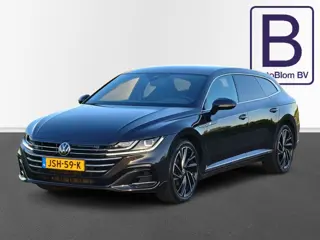 Volkswagen Arteon Shooting Brake 1.4 TSI eHybrid R-Line Business+ /Leder/360 Camera/19"/Carplay/Sfee