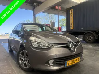 Renault Clio 1.5 dCi Night&Day Navi/Airco/Cruise/Parks
