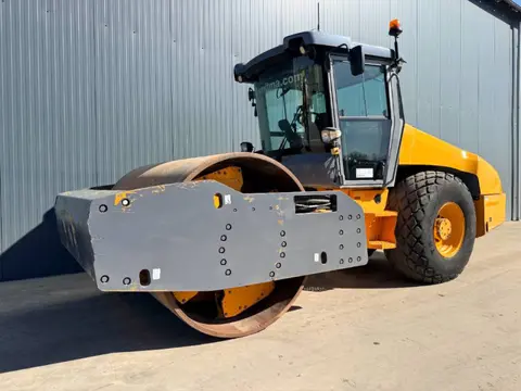 Dynapac CA6000D (bj 2014)