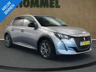 Peugeot e-208 EV Allure Pack 50 kWh - SOH 92,13% !!!- ORIGINEEL NEDERLANDSE AUTO - AFKOMSTIG VAN 1E 