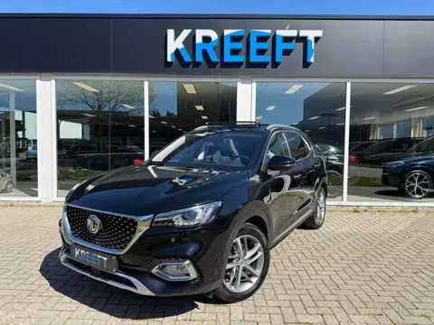 MG EHS 1.5 TGDI Luxury Leder | Pano | (bj 2021, automaat)