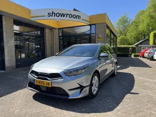 Kia Ceed Sportswagon 1.0 T-GDi DynamicLine Climate Control Navi Camera Carplay