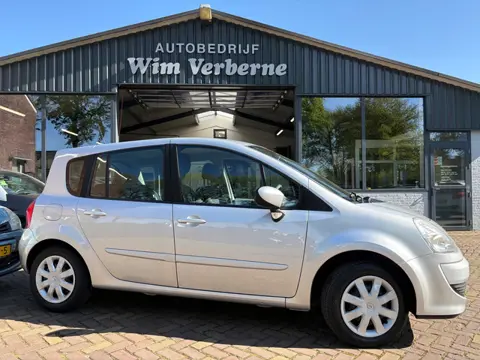 Renault Grand Modus 1.2-16V Expression Airco !